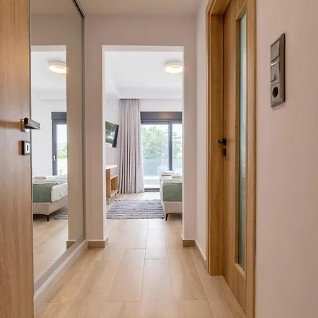 Armonia Luxury Ialysos (Rhodes)