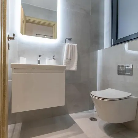 Villa Armonia Luxury