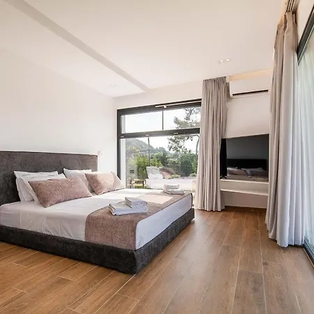 Villa Armonia Luxury