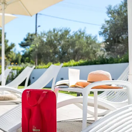 Armonia Luxury Villa *