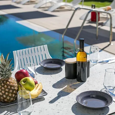 Villa Armonia Luxury