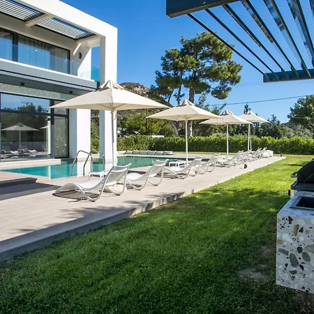Armonia Luxury Ialysos (Rhodes)