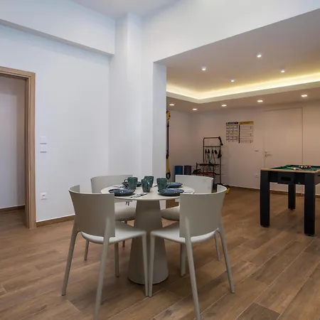 Armonia Luxury