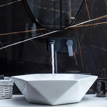 Villa Armonia Luxury