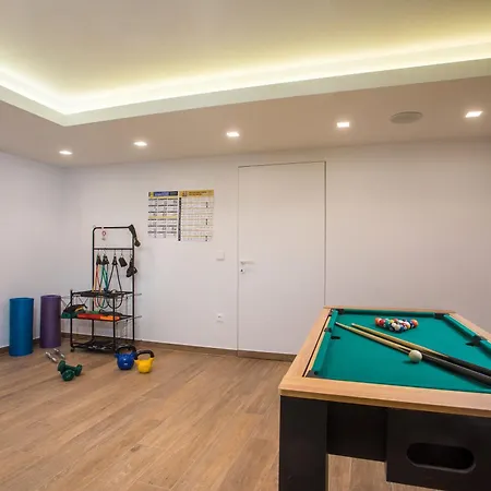 Villa Armonia Luxury *