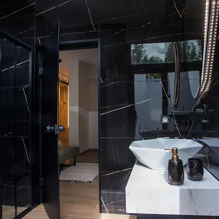 Armonia Luxury Villa Jaliszósz