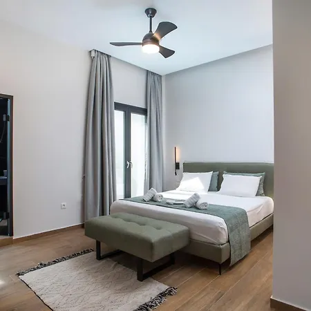 Vilă Armonia Luxury Ialysos (Rhodes)