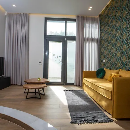 Vilă Armonia Luxury