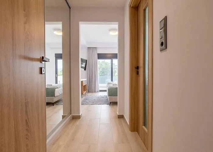 Armonia Luxury Jalisos