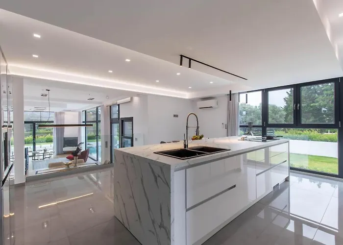 Armonia Luxury Jalisos