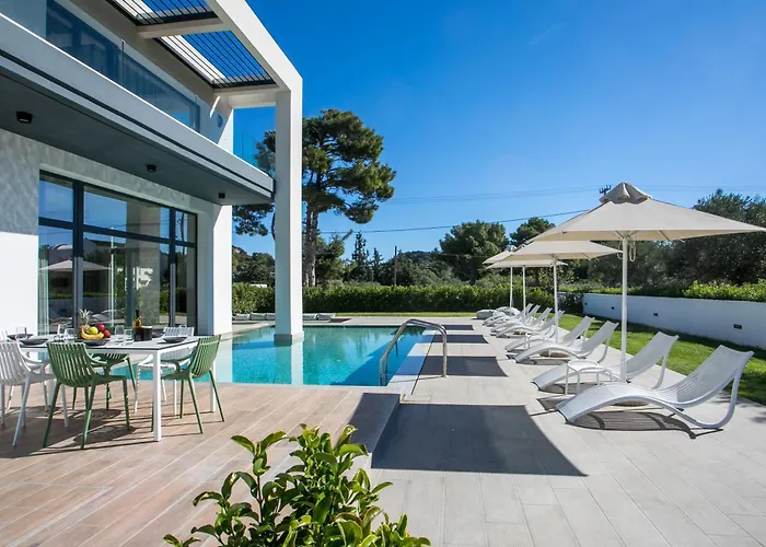 Armonia Luxury Willa