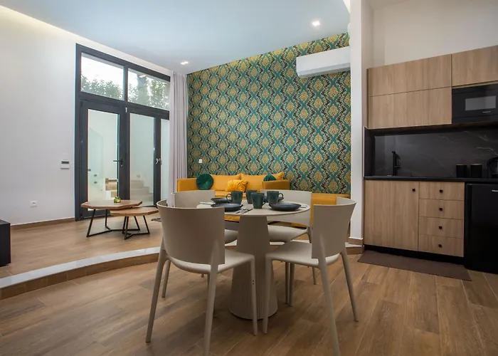 Armonia Luxury Jalisos