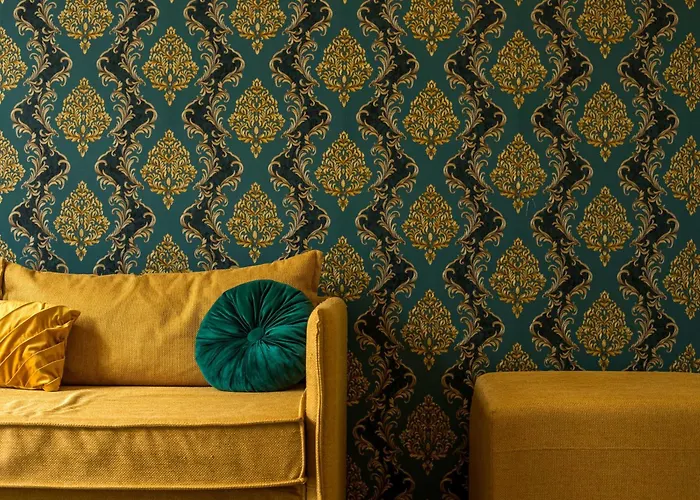 Willa Armonia Luxury *