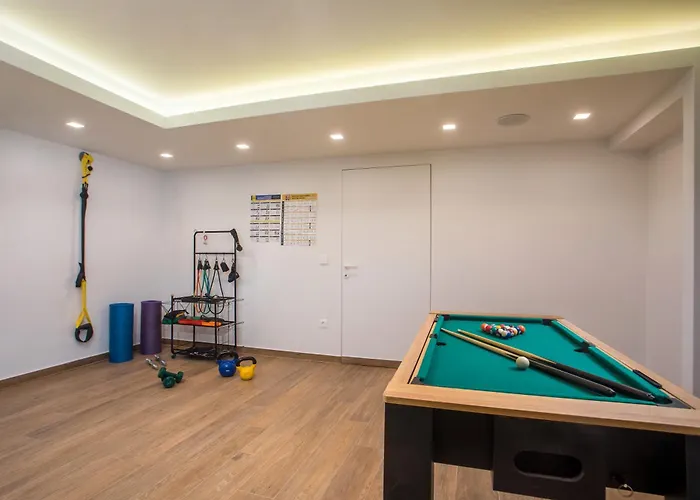 Willa Armonia Luxury *