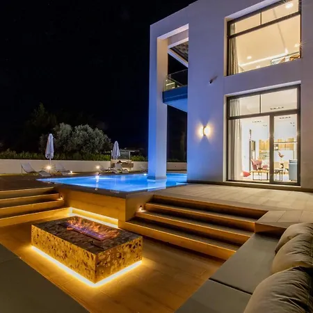 فيلة Armonia Luxury *