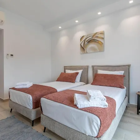 Armonia Luxury