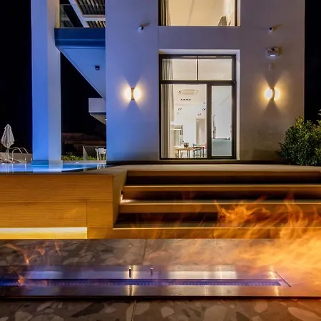 Armonia Luxury فيلة