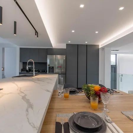 Armonia Luxury