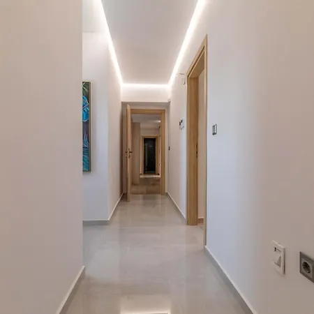 Armonia Luxury فيلة