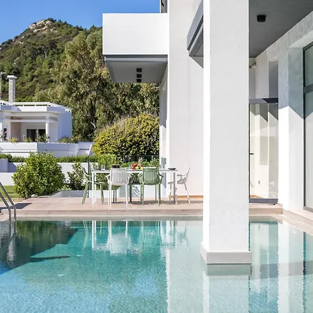 Armonia Luxury *