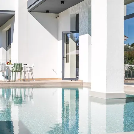 Armonia Luxury