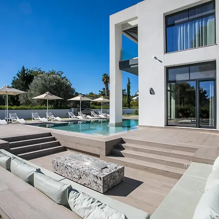 Armonia Luxury