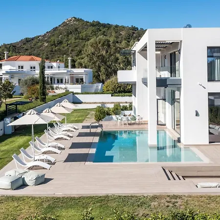 فيلة Armonia Luxury *