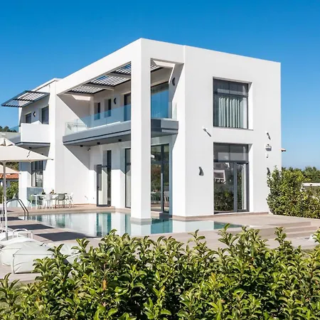 Armonia Luxury