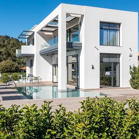 Armonia Luxury