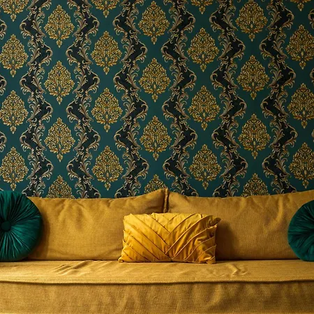 Armonia Luxury إياليسوس
