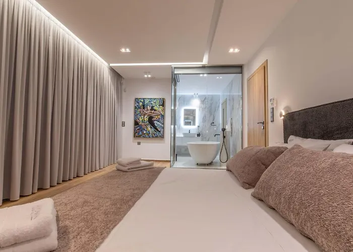 Villa Armonia Luxury