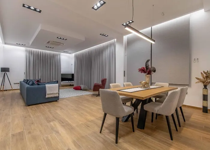 Villa Armonia Luxury *