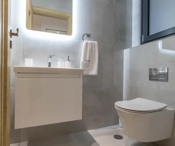 Villa Armonia Luxury