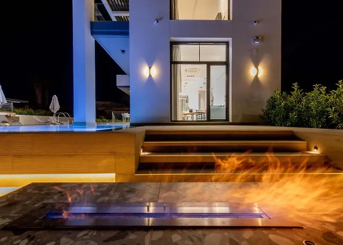 Armonia Luxury Villa