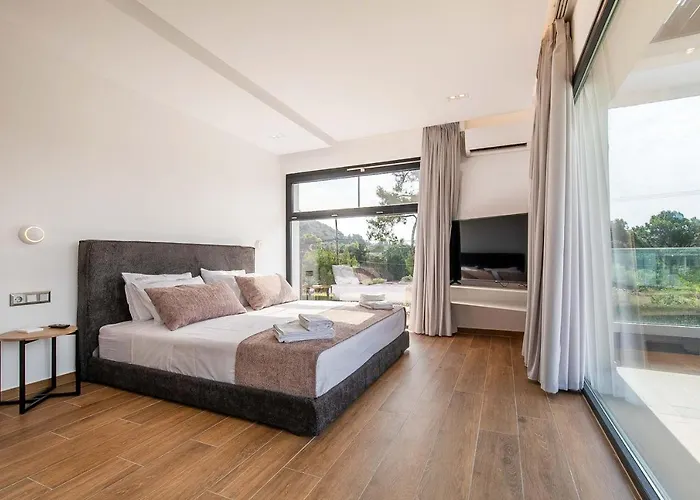 Villa Armonia Luxury