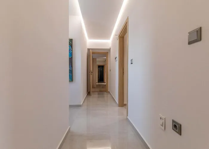 Armonia Luxury Villa