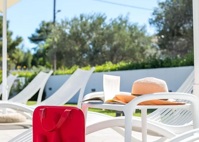 Armonia Luxury Villa *