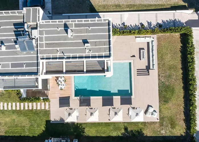 Armonia Luxury Villa