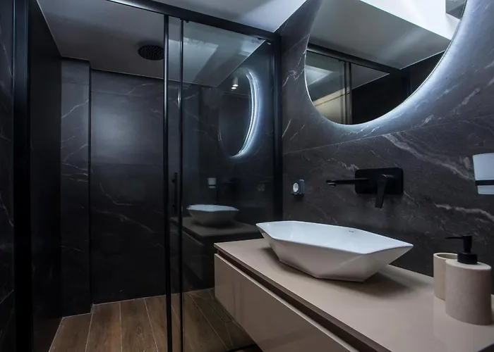 Armonia Luxury Villa