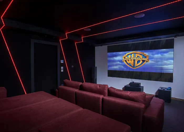 Armonia Luxury * Ialisos