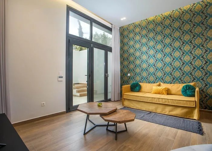 Armonia Luxury Villa *