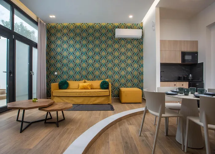 Armonia Luxury * Ialisos