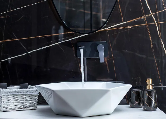 ヴィラ Armonia Luxury