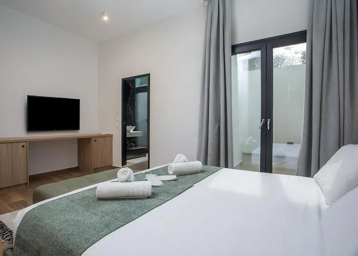 Armonia Luxury Villa *